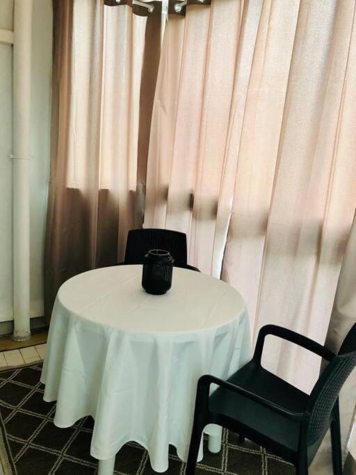 "Beausoleil" T2 Lumineux, Parking, Clim, Wifi Apartman Sète Kültér fotó